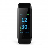 GOQii Vital 2.0 Blood Pressure Monitor with 3 Months Personal Coaching